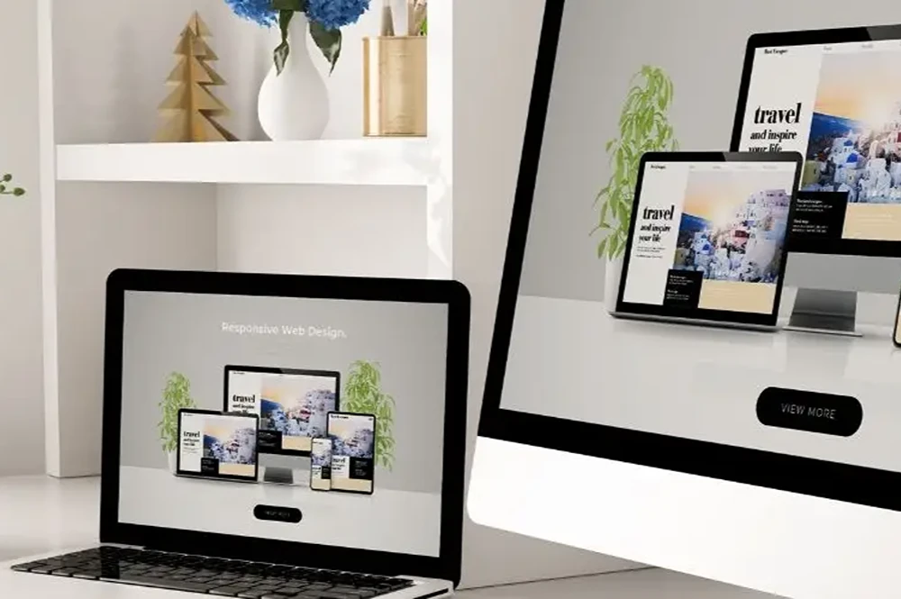 Dumlupınar Web tasarım