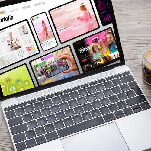 Dumlupınar, Web Tasarım Ajansı